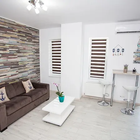 Axy Apartament Apartmán *