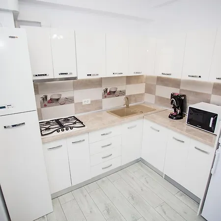 Axy Apartament *