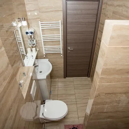Apartmán Axy Apartament *