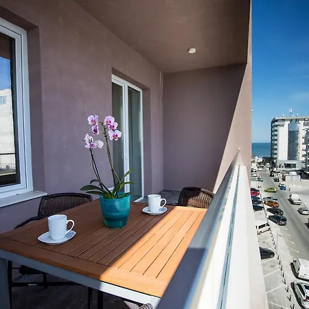 Axy Apartament