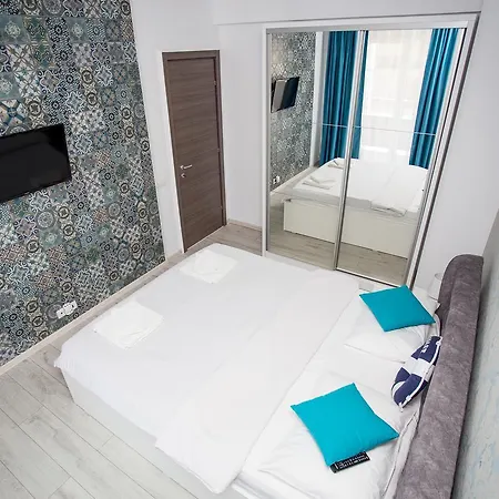 Axy Apartament Mamaia