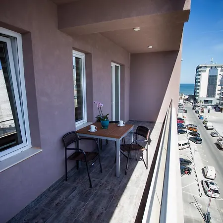 Axy Apartament Mamaia