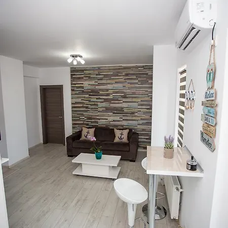 Axy Apartament Apartmán