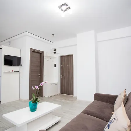 Axy Apartament Mamaia
